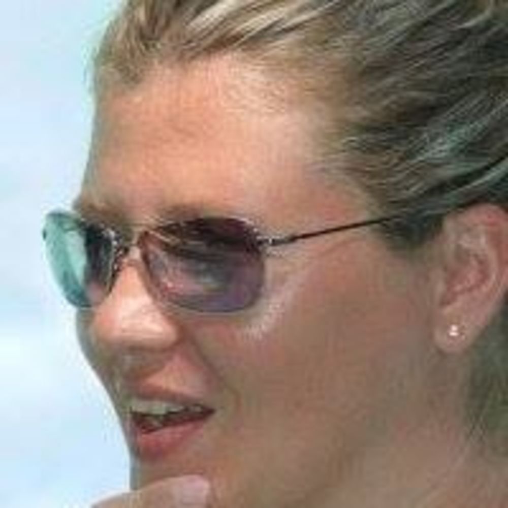 Meet your Posher, Stacey